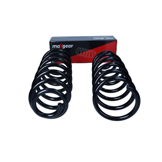 60-1097D - Coil Spring 