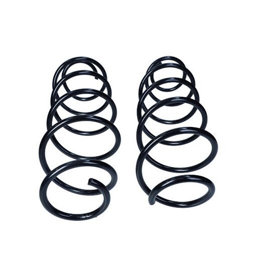 60-1087D - Coil Spring 