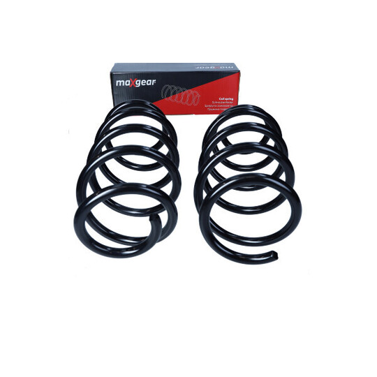 60-1150D - Coil Spring 