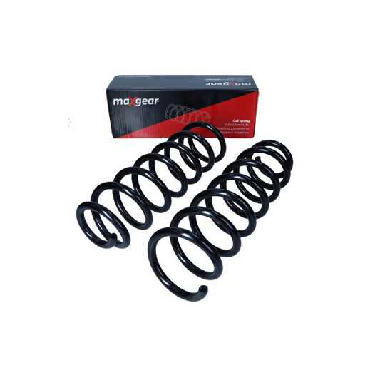 60-1096D - Coil Spring 