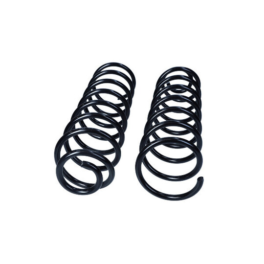 60-1197D - Coil Spring 