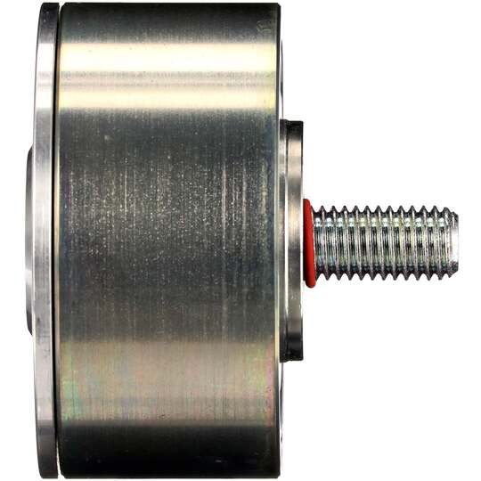 T36895 - Deflection/Guide Pulley, v-ribbed belt 