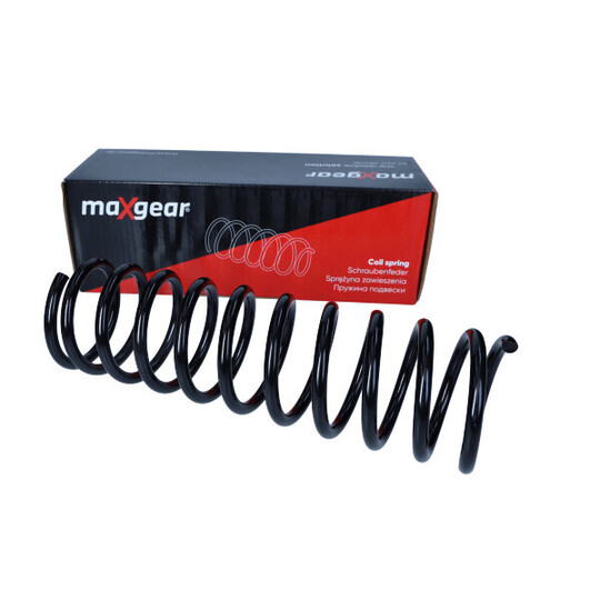 60-1047 - Coil Spring 