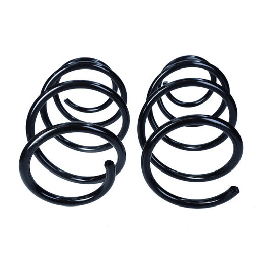 60-1222D - Coil Spring 