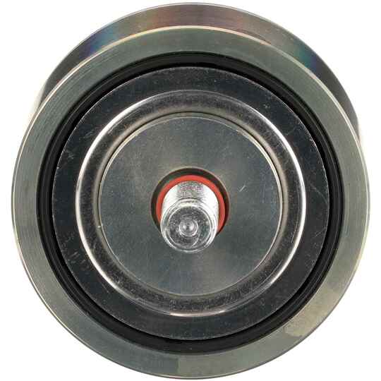 T36895 - Deflection/Guide Pulley, v-ribbed belt 