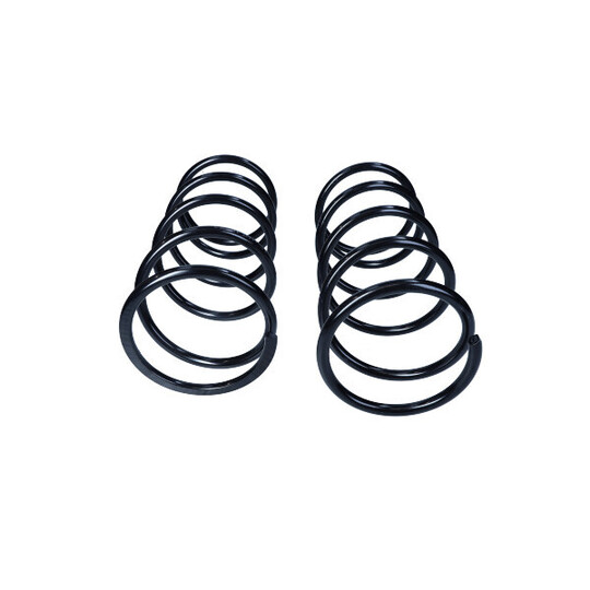 60-1164D - Coil Spring 