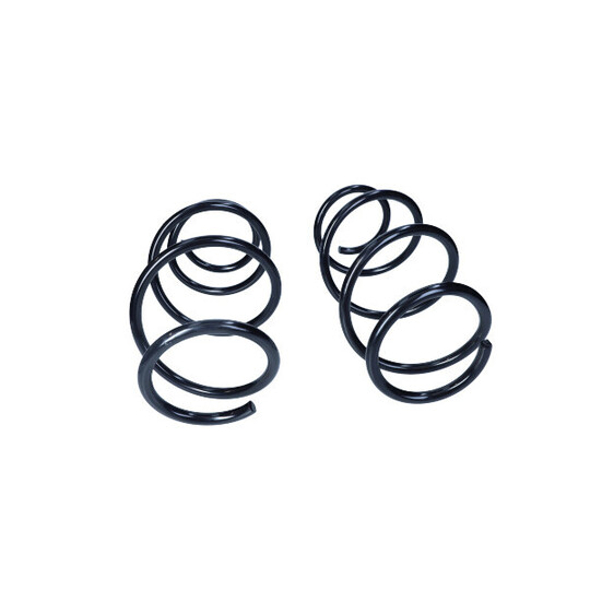 60-1069D - Coil Spring 