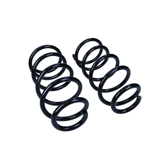 60-1121D - Coil Spring 