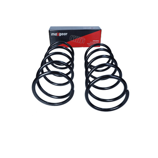 60-1164D - Coil Spring 