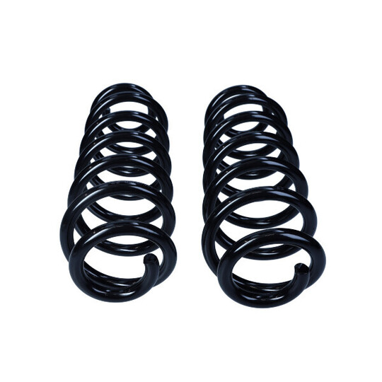 60-1261D - Coil Spring 