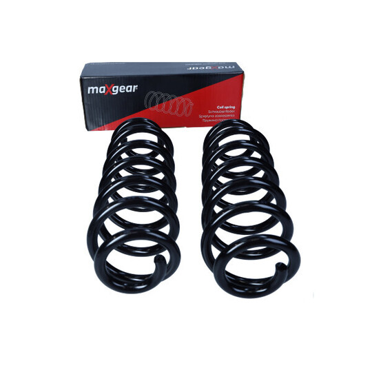 60-1261D - Coil Spring 