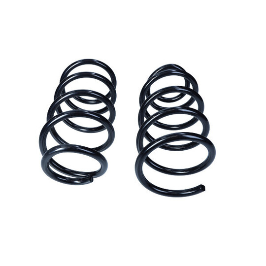 60-1086D - Coil Spring 