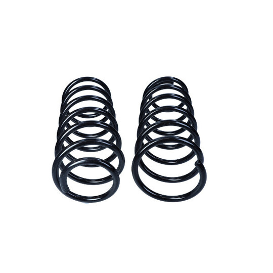 60-1200D - Coil Spring 