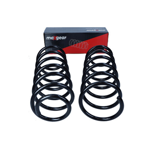 60-1200D - Coil Spring 