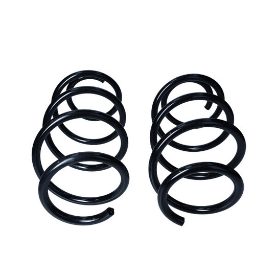 60-1148D - Coil Spring 