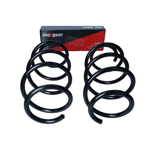 60-1148D - Coil Spring 