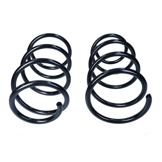 60-1220D - Coil Spring 