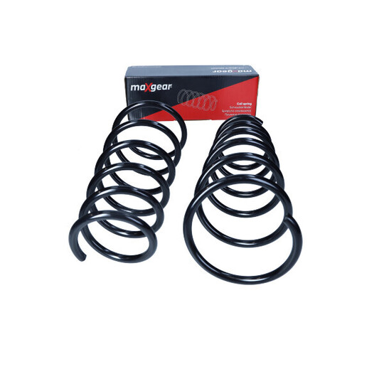 60-1215D - Coil Spring 