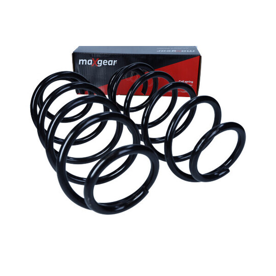 60-1195D - Coil Spring 