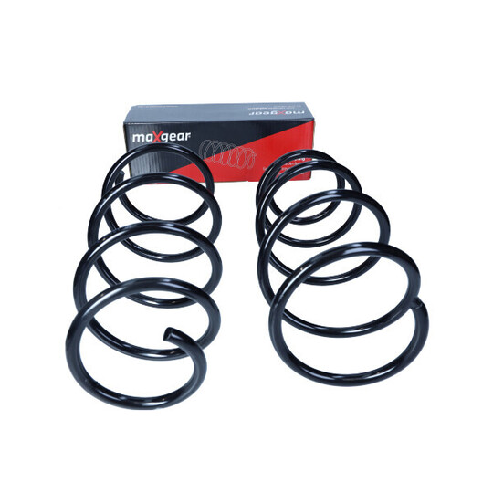 60-1223D - Coil Spring 