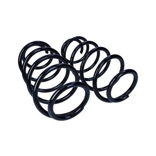 60-1195D - Coil Spring 