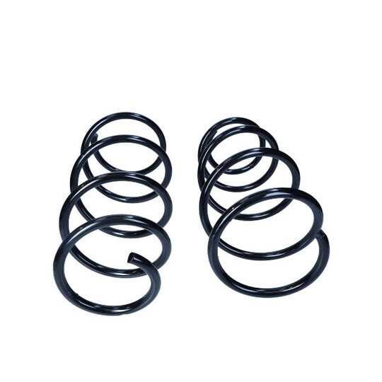 60-1223D - Coil Spring 