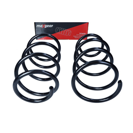 60-1220D - Coil Spring 