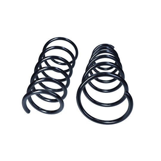 60-1215D - Coil Spring 