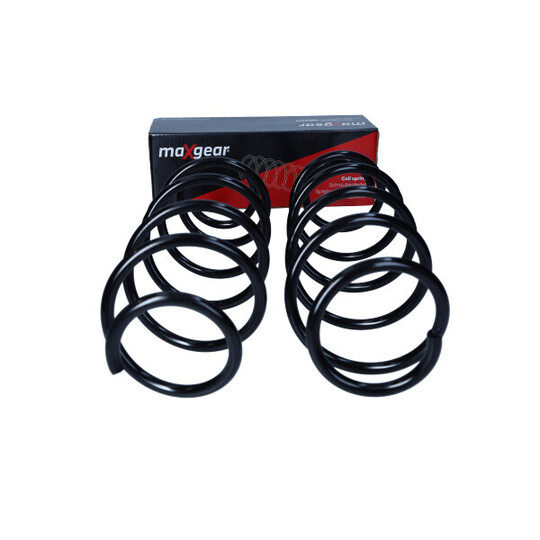 60-1090D - Coil Spring 