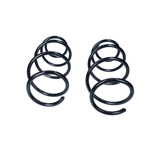 60-1204D - Coil Spring 