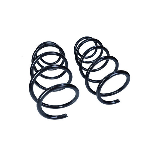 60-1106D - Coil Spring 