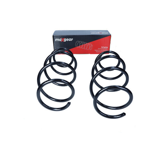 60-1204D - Coil Spring 