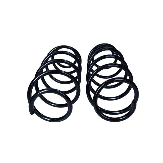 60-1090D - Coil Spring 