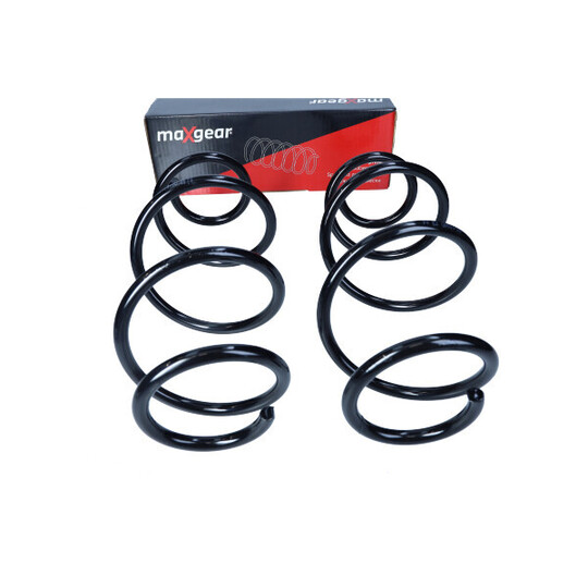 60-1099D - Coil Spring 