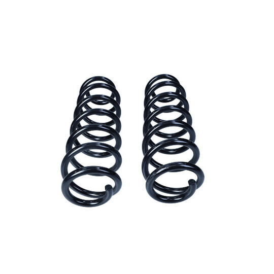 60-1061D - Coil Spring 