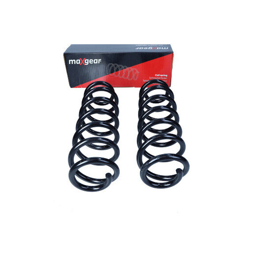 60-1061D - Coil Spring 