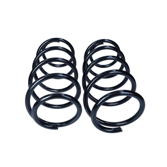 60-1052D - Coil Spring 