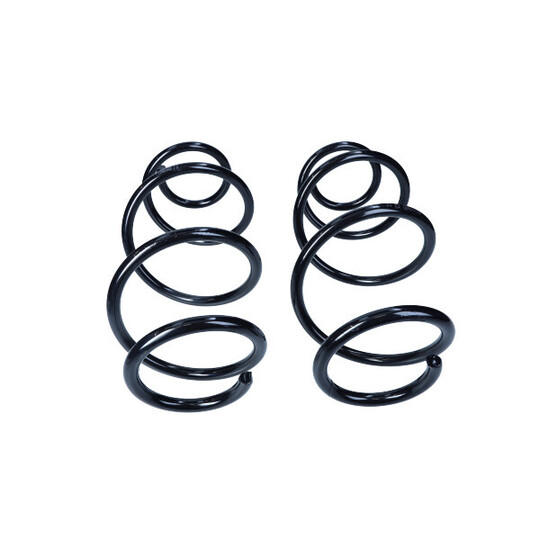 60-1099D - Coil Spring 