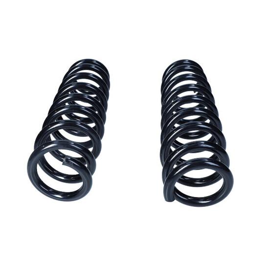 60-1065D - Coil Spring 