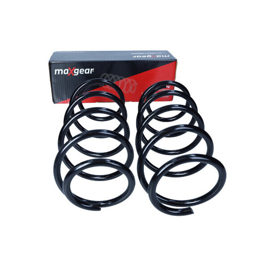 60-1052D - Coil Spring 