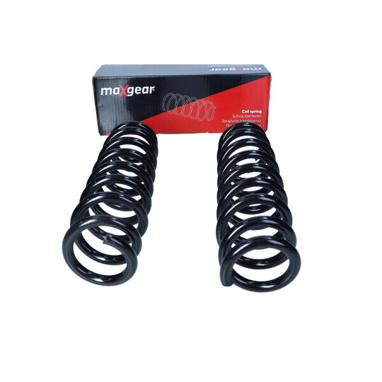 60-1065D - Coil Spring 