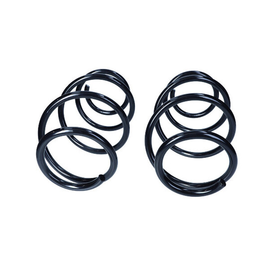 60-1067D - Coil Spring 