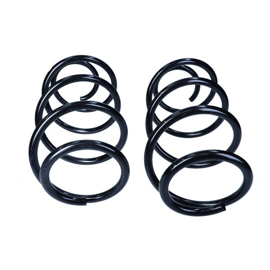 60-1193D - Coil Spring 