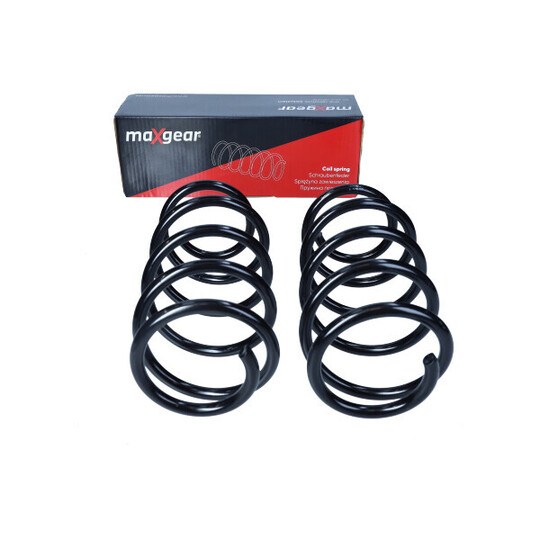 60-1175D - Coil Spring 