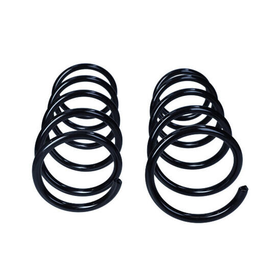 60-1100D - Coil Spring 