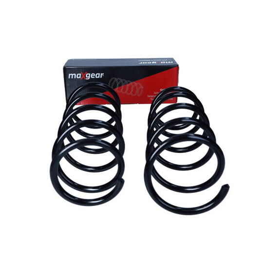 60-1100D - Coil Spring 