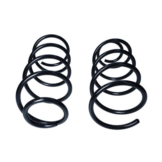 60-1128D - Coil Spring 