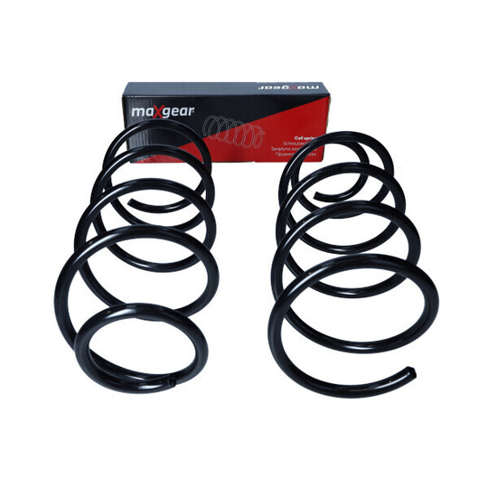 60-1128D - Coil Spring 