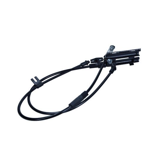 32-1153 - Bonnet Cable 