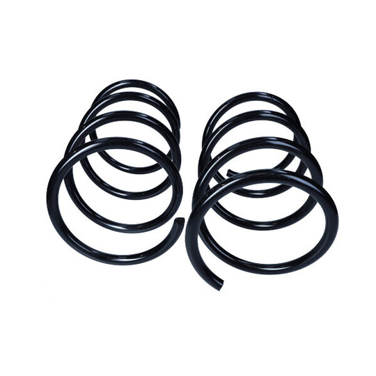 60-1146D - Coil Spring 